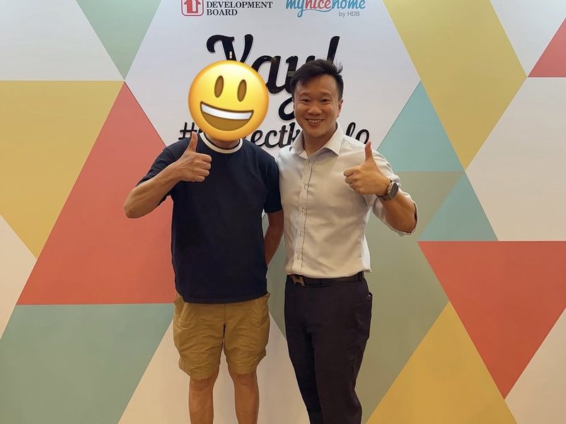 HDB sold